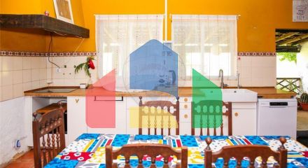 Residential - Single Family Home - T3 - Azambuja, Azambuja - PT