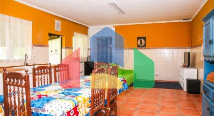 Residential - Single Family Home - T3 - Azambuja, Azambuja - PT