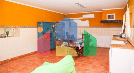 Residential - Single Family Home - T3 - Azambuja, Azambuja - PT