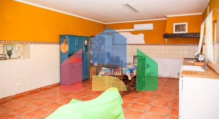 Residential - Single Family Home - T3 - Azambuja, Azambuja - PT