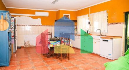 Residential - Single Family Home - T3 - Azambuja, Azambuja - PT