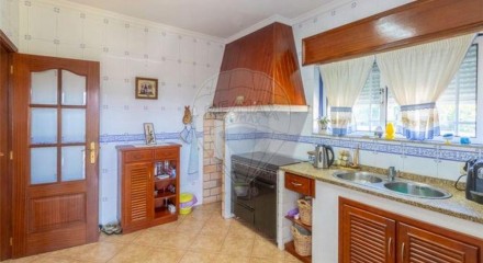 Residential - Single Family Home - T5 - Ancede e Ribadouro, Baiao - PT