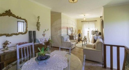 Residential - Single Family Home - T5 - Ancede e Ribadouro, Baiao - PT