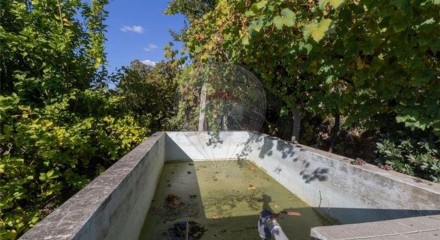 Residential - Single Family Home - T5 - Ancede e Ribadouro, Baiao - PT