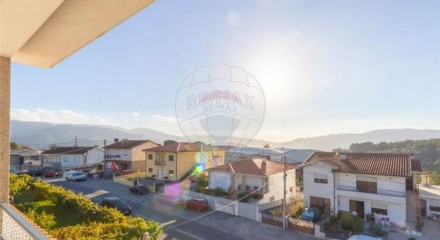 Residential - Single Family Home - T5 - Ancede e Ribadouro, Baiao - PT