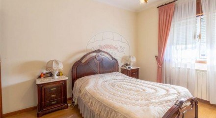 Residential - Single Family Home - T5 - Ancede e Ribadouro, Baiao - PT
