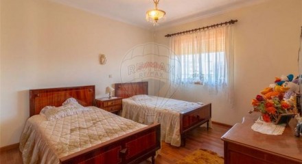 Residential - Single Family Home - T5 - Ancede e Ribadouro, Baiao - PT