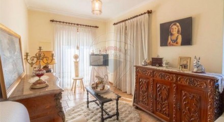 Residential - Single Family Home - T5 - Ancede e Ribadouro, Baiao - PT