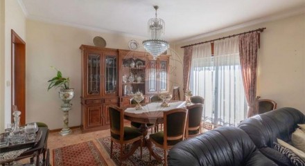Residential - Single Family Home - T5 - Ancede e Ribadouro, Baiao - PT