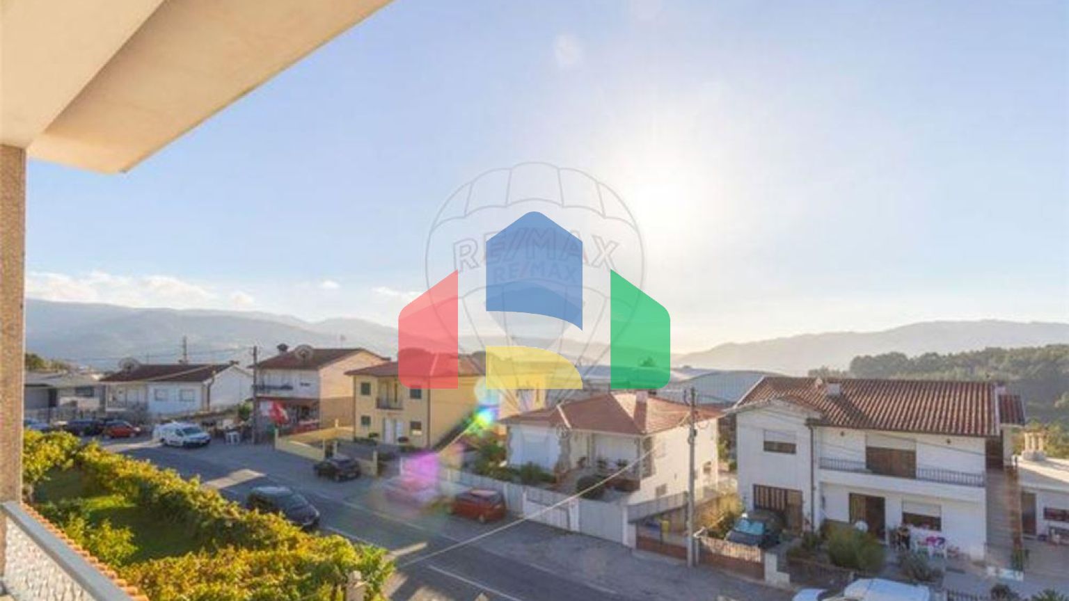 Residential - Single Family Home - T5 - Ancede e Ribadouro, Baiao - PT