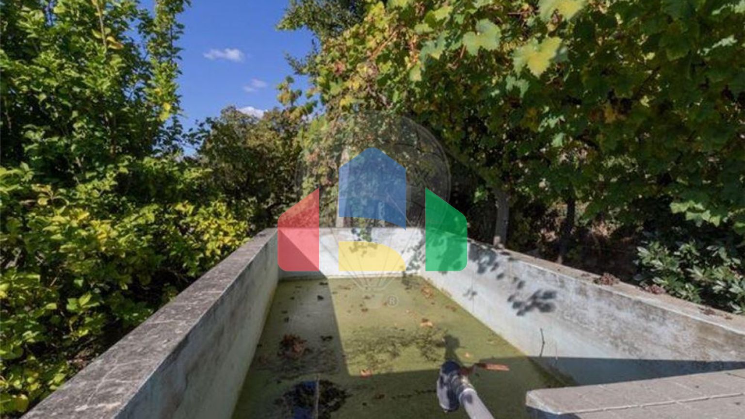 Residential - Single Family Home - T5 - Ancede e Ribadouro, Baiao - PT