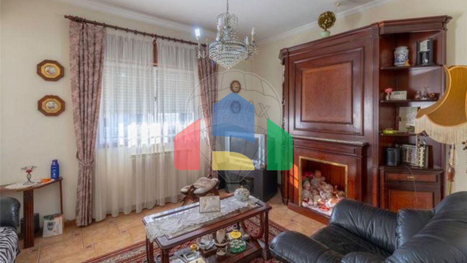 Residential - Single Family Home - T5 - Ancede e Ribadouro, Baiao - PT