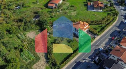 Residential - Single Family Home - T5 - Ancede e Ribadouro, Baiao - PT Residential - Single Family Home - T5 - Ancede e Ribadouro, Baiao - PT