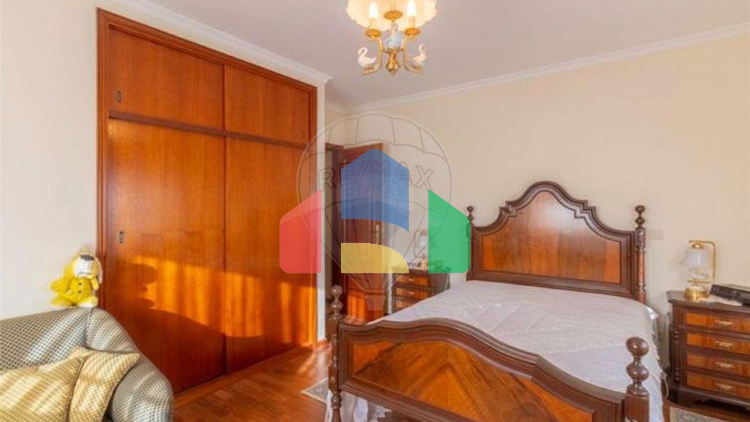 Residential - Single Family Home - T5 - Ancede e Ribadouro, Baiao - PT