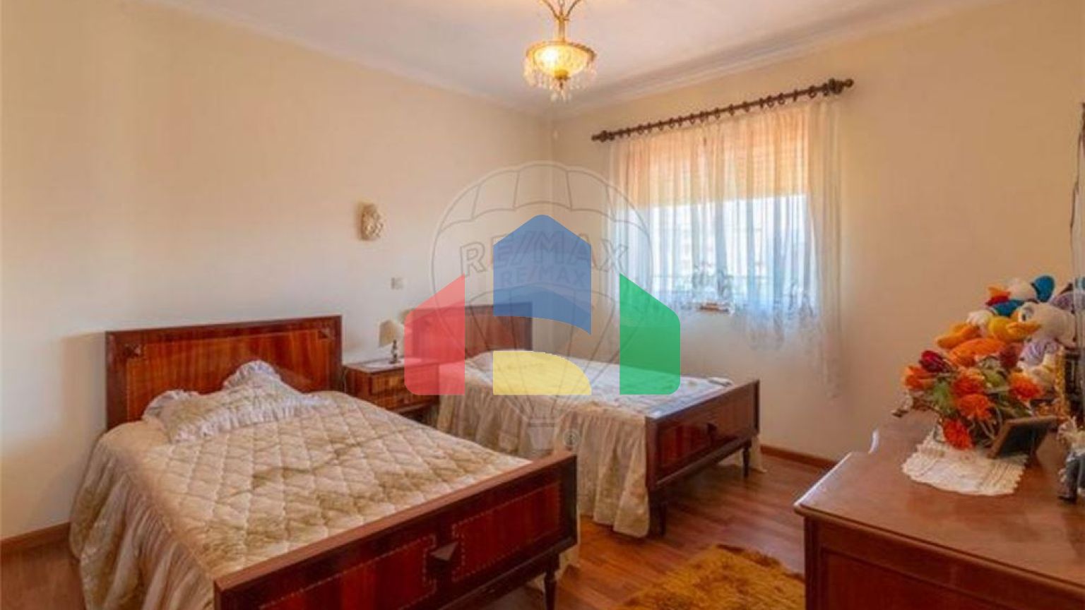 Residential - Single Family Home - T5 - Ancede e Ribadouro, Baiao - PT