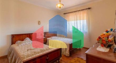 Residential - Single Family Home - T5 - Ancede e Ribadouro, Baiao - PT Residential - Single Family Home - T5 - Ancede e Ribadouro, Baiao - PT