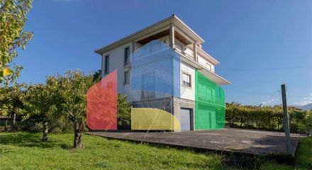 Residential - Single Family Home - T5 - Ancede e Ribadouro, Baiao - PT Residential - Single Family Home - T5 - Ancede e Ribadouro, Baiao - PT