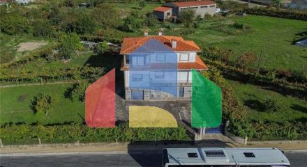 Residential - Single Family Home - T5 - Ancede e Ribadouro, Baiao - PT Residential - Single Family Home - T5 - Ancede e Ribadouro, Baiao - PT