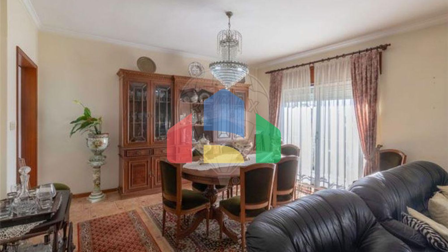 Residential - Single Family Home - T5 - Ancede e Ribadouro, Baiao - PT