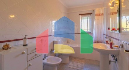 Residential - Single Family Home - T5 - Ancede e Ribadouro, Baiao - PT