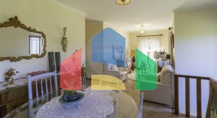 Residential - Single Family Home - T5 - Ancede e Ribadouro, Baiao - PT