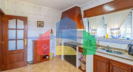 Residential - Single Family Home - T5 - Ancede e Ribadouro, Baiao - PT