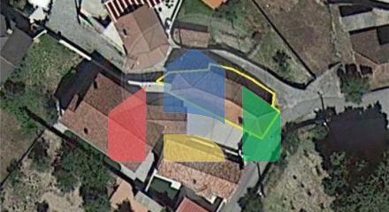 Residential - Single Family Home - T3 - Ferreira de Aves, Satao - PT