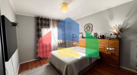 Residential - Condo/Apartment - T3 - Vila de Cucujaes, Oliveira de Azemeis - PT