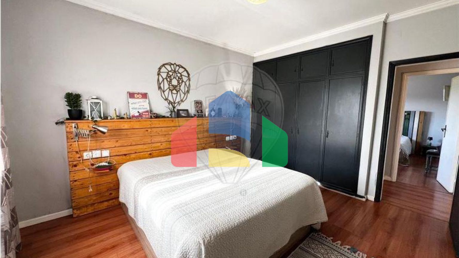 Residential - Condo/Apartment - T3 - Vila de Cucujaes, Oliveira de Azemeis - PT