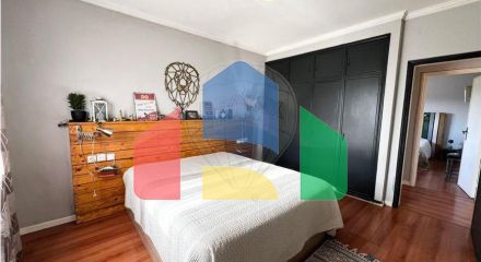 Residential - Condo/Apartment - T3 - Vila de Cucujaes, Oliveira de Azemeis - PT