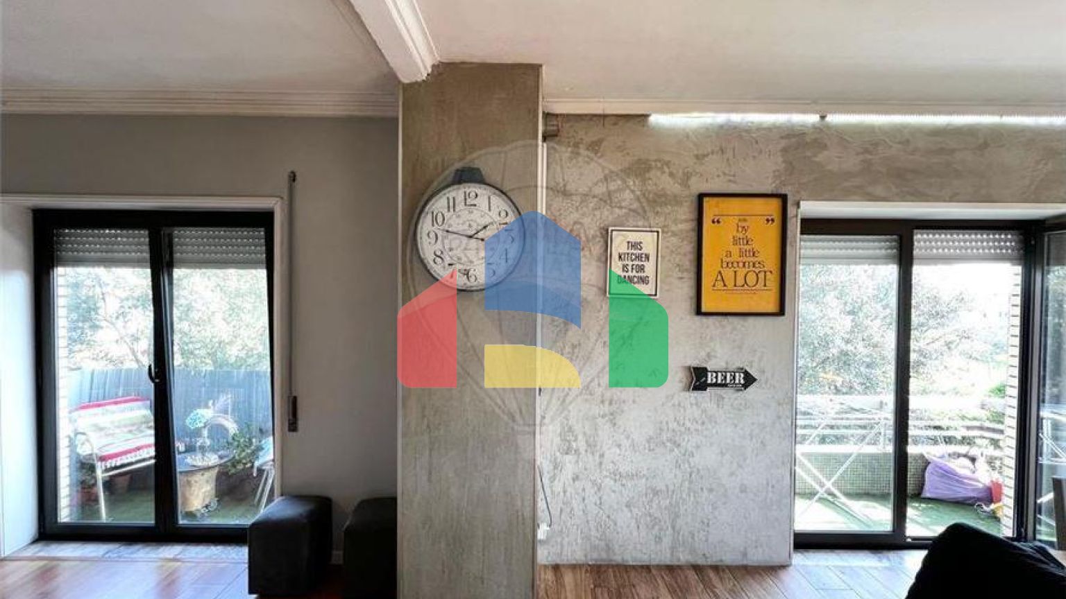 Residential - Condo/Apartment - T3 - Vila de Cucujaes, Oliveira de Azemeis - PT