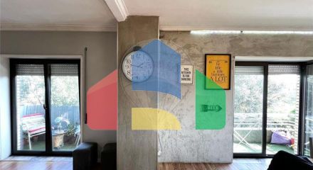 Residential - Condo/Apartment - T3 - Vila de Cucujaes, Oliveira de Azemeis - PT