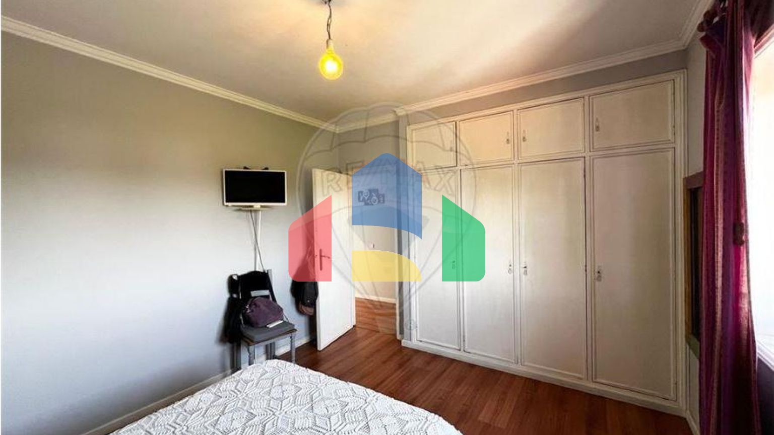 Residential - Condo/Apartment - T3 - Vila de Cucujaes, Oliveira de Azemeis - PT