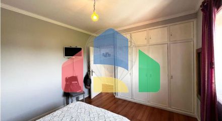 Residential - Condo/Apartment - T3 - Vila de Cucujaes, Oliveira de Azemeis - PT