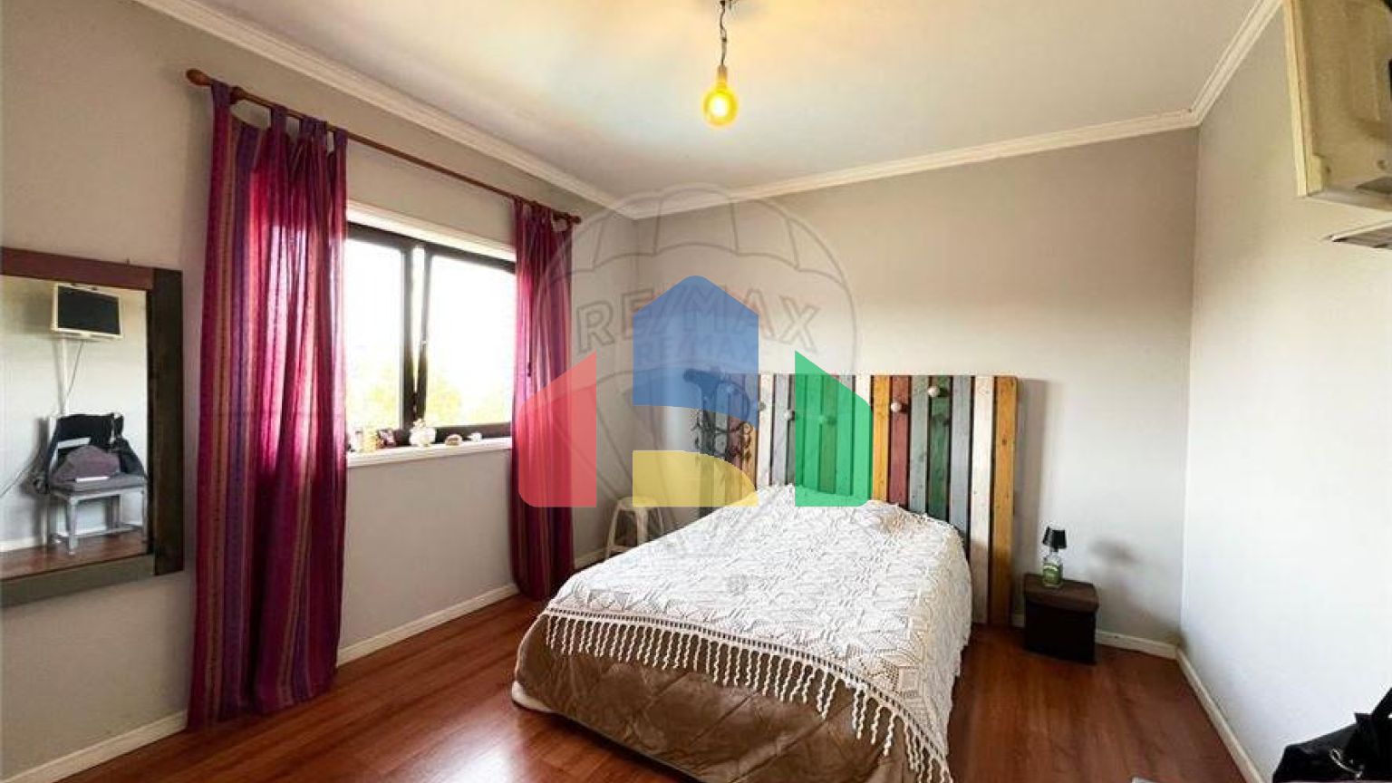 Residential - Condo/Apartment - T3 - Vila de Cucujaes, Oliveira de Azemeis - PT