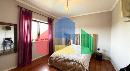 Residential - Condo/Apartment - T3 - Vila de Cucujaes, Oliveira de Azemeis - PT