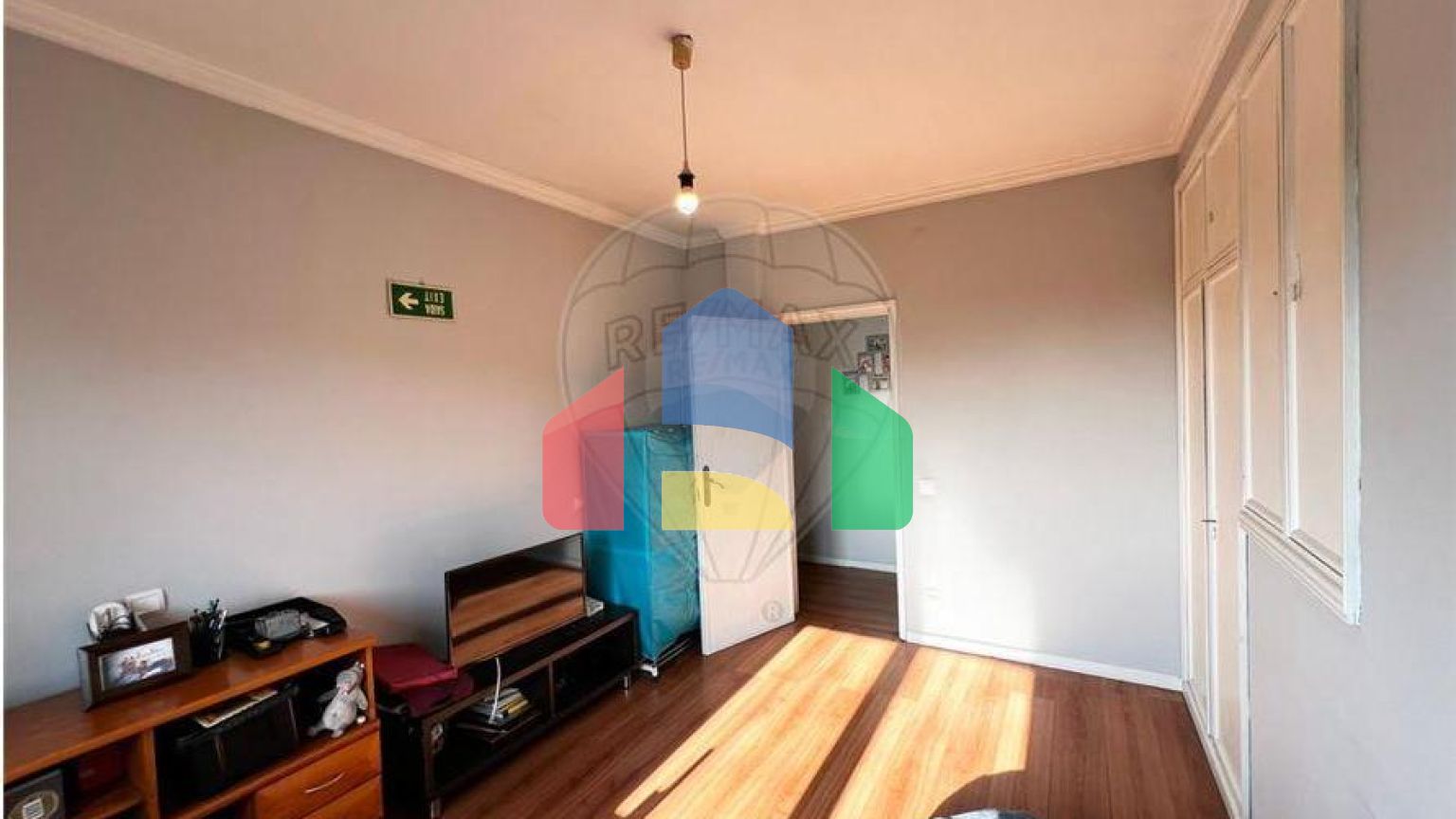 Residential - Condo/Apartment - T3 - Vila de Cucujaes, Oliveira de Azemeis - PT