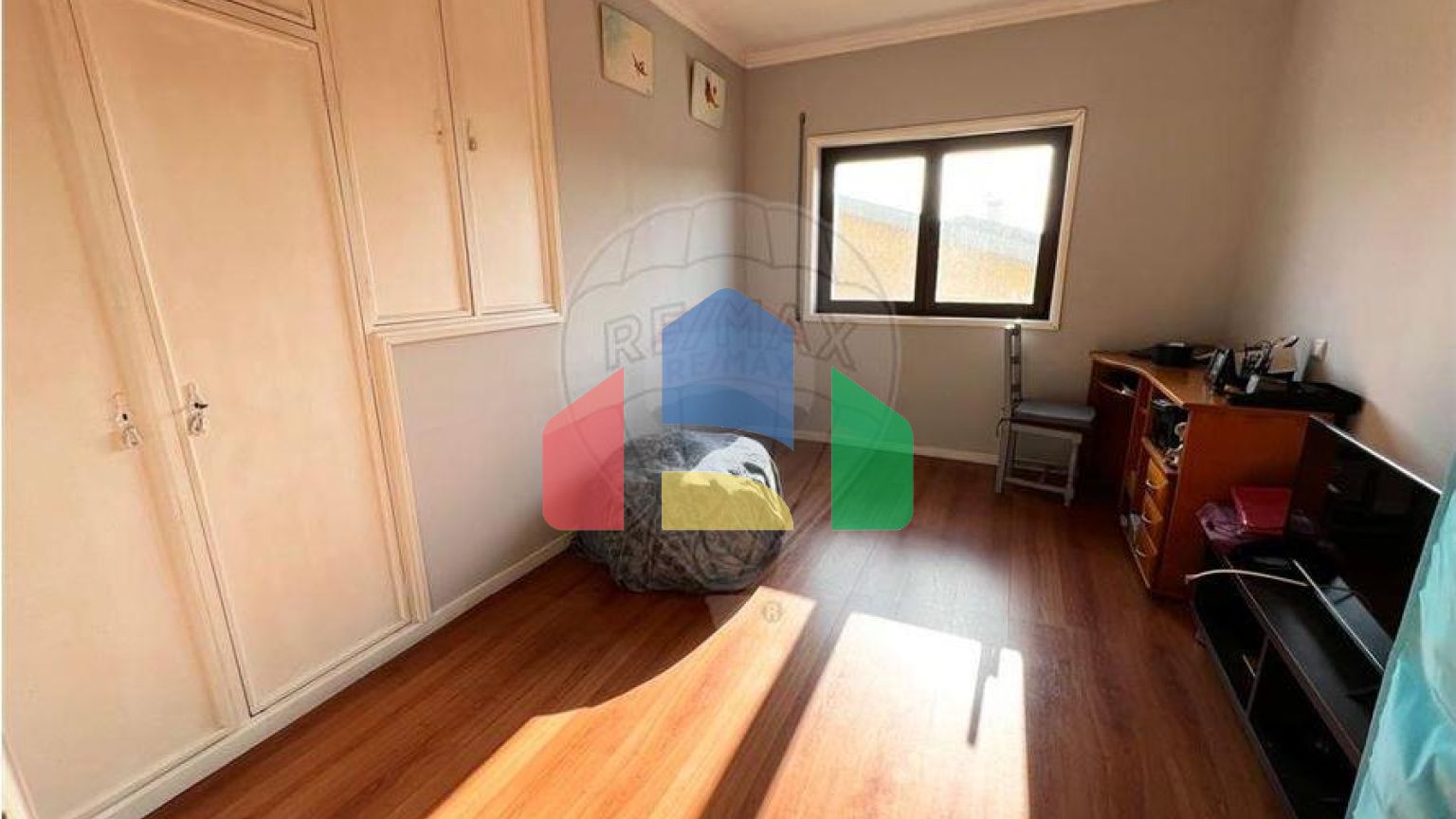 Residential - Condo/Apartment - T3 - Vila de Cucujaes, Oliveira de Azemeis - PT