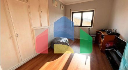 Residential - Condo/Apartment - T3 - Vila de Cucujaes, Oliveira de Azemeis - PT