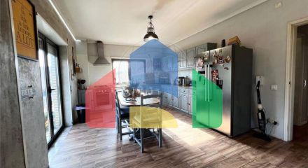 Residential - Condo/Apartment - T3 - Vila de Cucujaes, Oliveira de Azemeis - PT