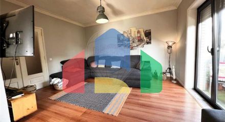 Residential - Condo/Apartment - T3 - Vila de Cucujaes, Oliveira de Azemeis - PT
