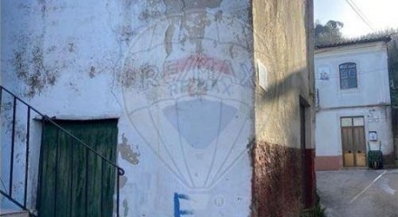 Residential - Single Family Home - T3 - Miranda do Corvo, Miranda do Corvo - PT