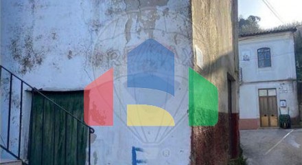 Residential - Single Family Home - T3 - Miranda do Corvo, Miranda do Corvo - PT
