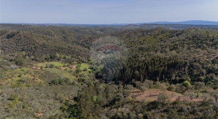Residential - Farm - São Salvador e Santa Maria, Odemira - PT
