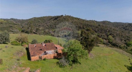Residential - Farm - São Salvador e Santa Maria, Odemira - PT
