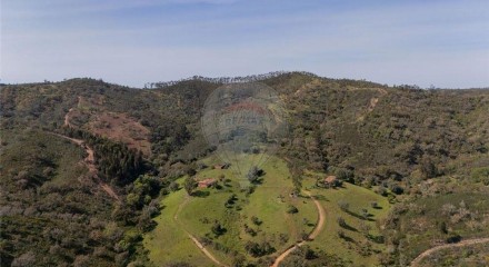Residential - Farm - São Salvador e Santa Maria, Odemira - PT