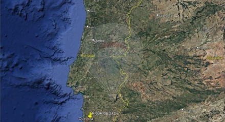 Residential - Farm - São Salvador e Santa Maria, Odemira - PT