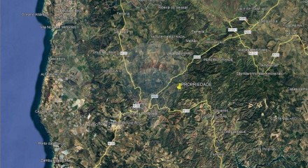 Residential - Farm - São Salvador e Santa Maria, Odemira - PT