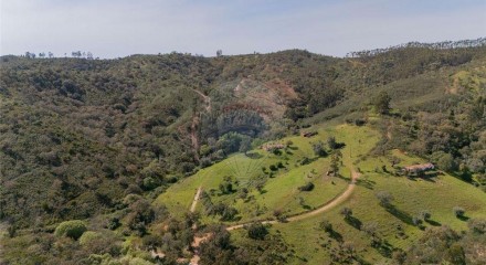 Residential - Farm - São Salvador e Santa Maria, Odemira - PT