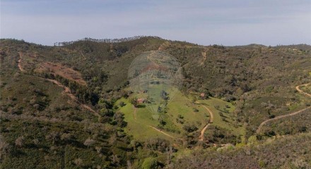 Residential - Farm - São Salvador e Santa Maria, Odemira - PT